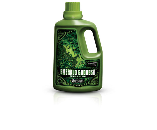 Emerald Harvest Emerald Goddess 1 gal product image 1