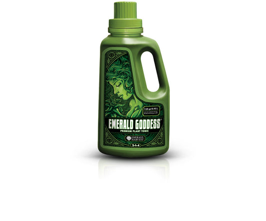 Emerald Harvest Emerald Goddess 1 qt product image 1