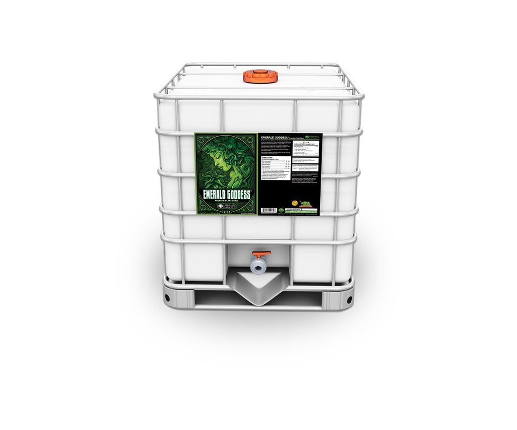 Emerald Harvest Emerald Goddess 270 gal product image 1