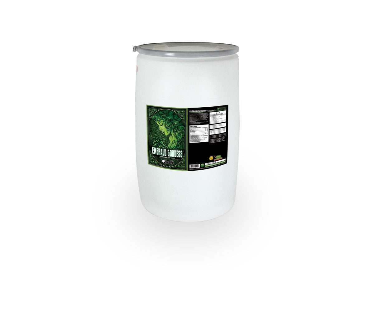 Emerald Harvest Emerald Goddess 55 gal product image 1