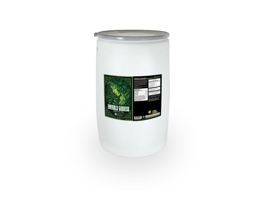 Emerald Harvest Emerald Goddess 55 gal product image 1