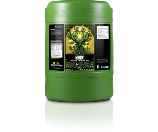 Emerald Harvest Grow 15 gal Planting & Watering product image 1