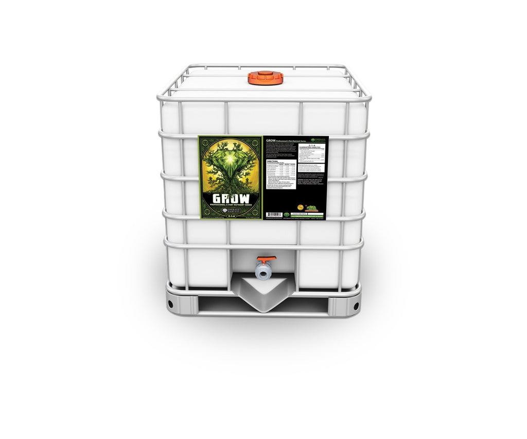 Emerald Harvest Grow 270 gal Planting & Watering product image 1