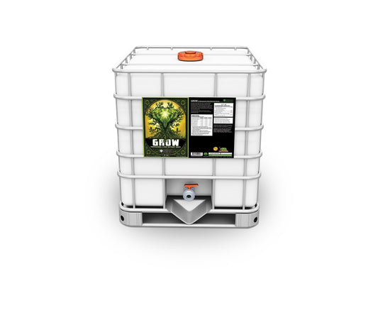 Emerald Harvest Grow 270 gal Planting & Watering product image 1