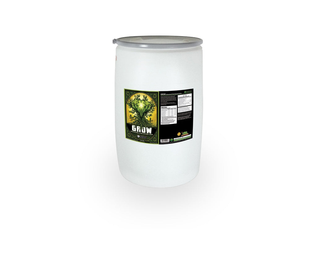 Emerald Harvest Grow 55 gal Planting & Watering product image 1