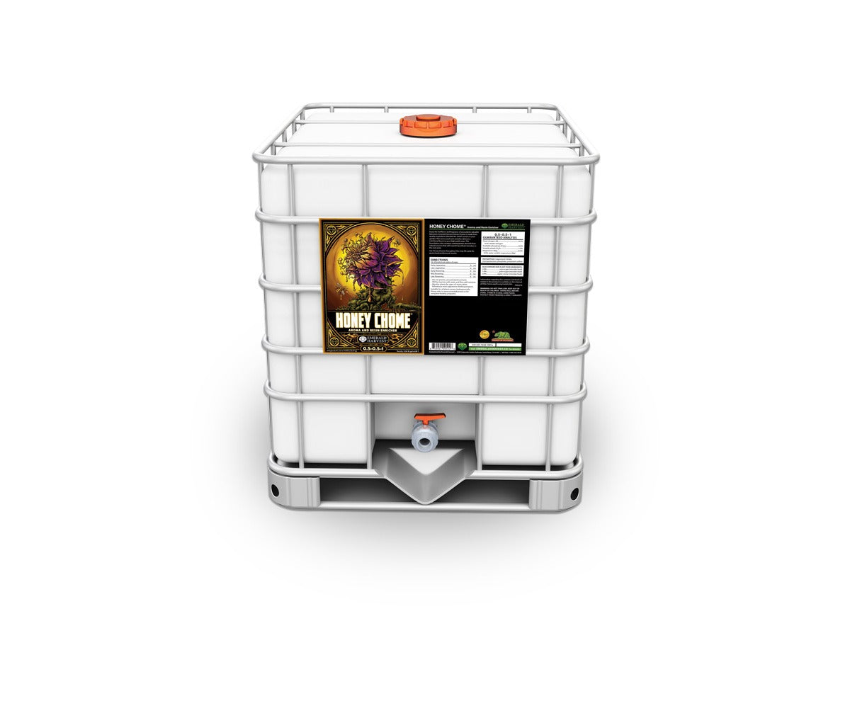 Emerald Harvest Honey Chome 270 gal product image 1