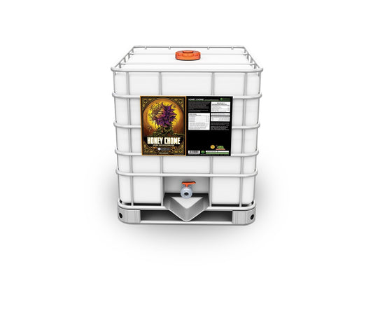 Emerald Harvest Honey Chome 270 gal product image 1