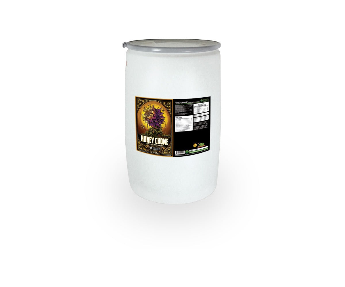 Emerald Harvest Honey Chome 55 gal product image 1