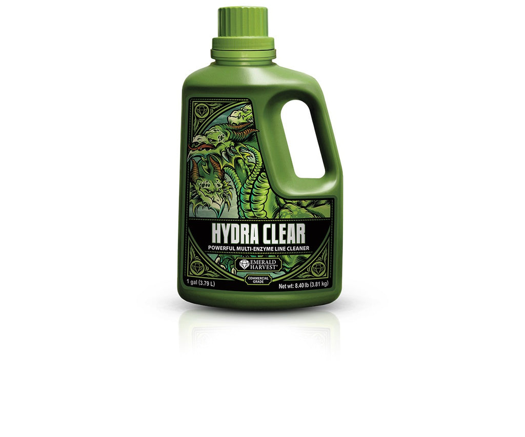 Emerald Harvest Hydra Clear 1 gal product image 1
