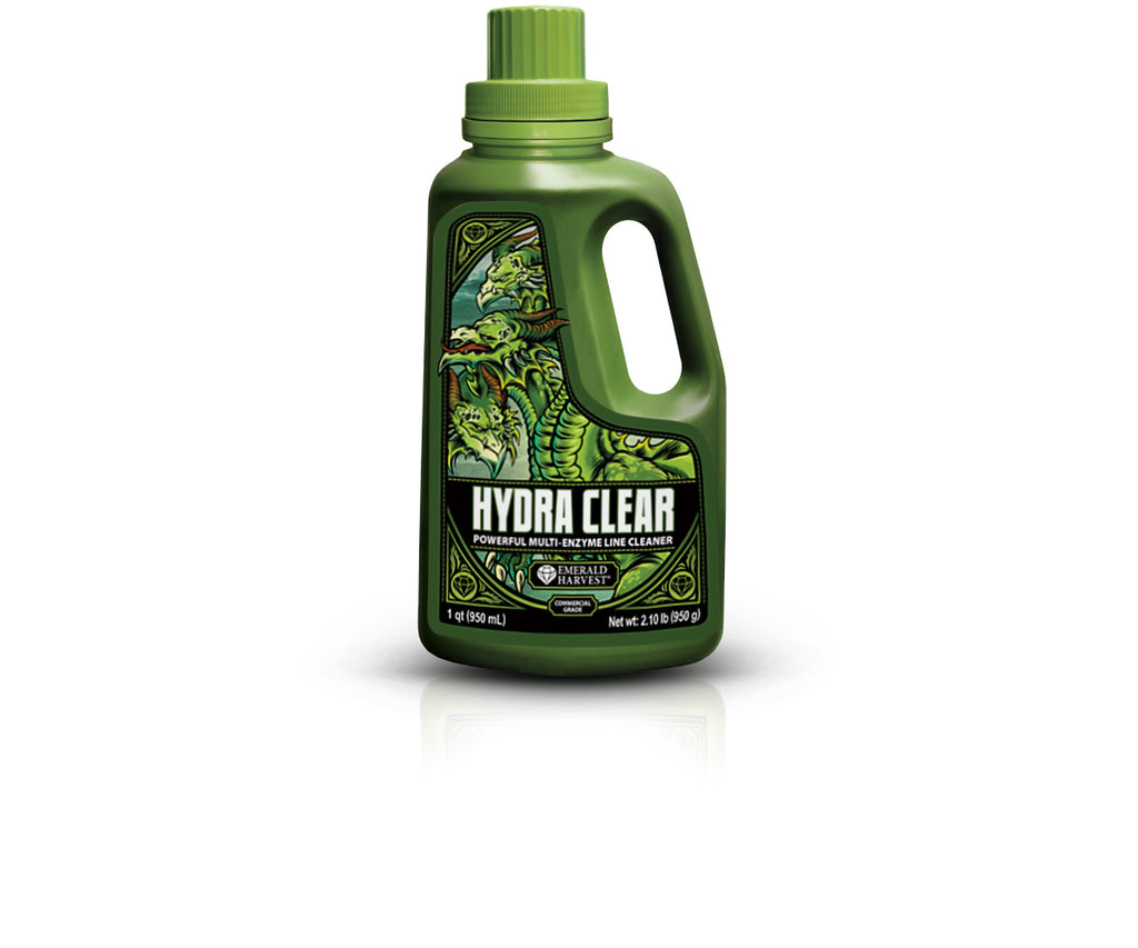 Emerald Harvest Hydra Clear 1 qt product image 1