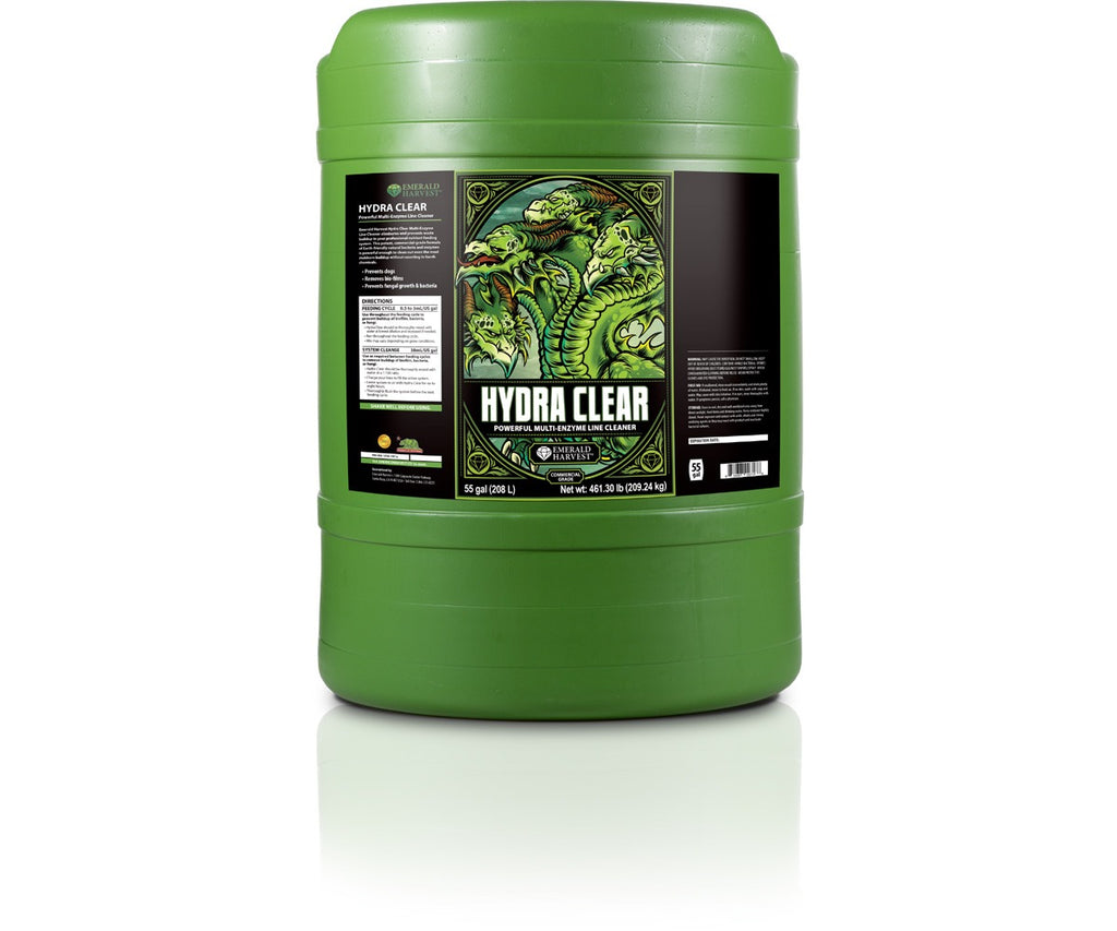 Emerald Harvest Hydra Clear 15 gal product image 1