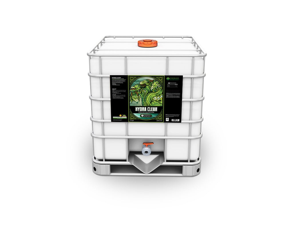 Emerald Harvest Hydra Clear 270 gal product image 1
