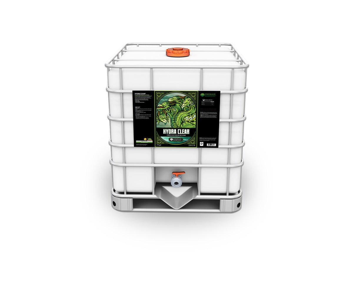 Emerald Harvest Hydra Clear 270 gal product image 1