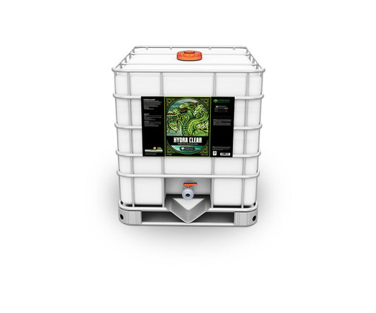 Emerald Harvest Hydra Clear 270 gal product image 1