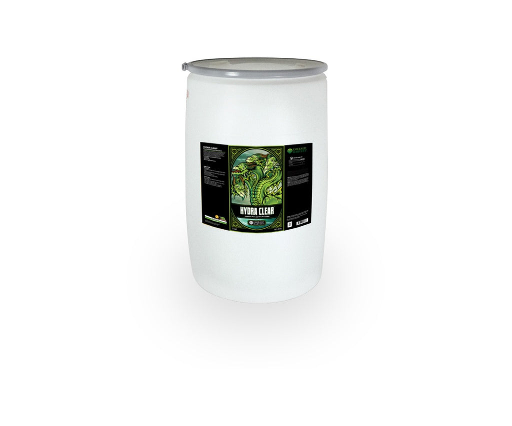 Emerald Harvest Hydra Clear 55 gal product image 1