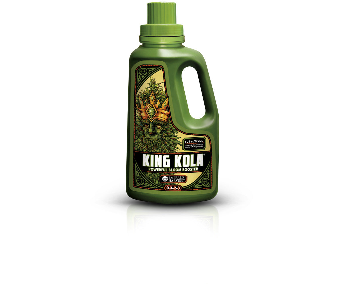 Emerald Harvest King Kola 1 qt product image 1