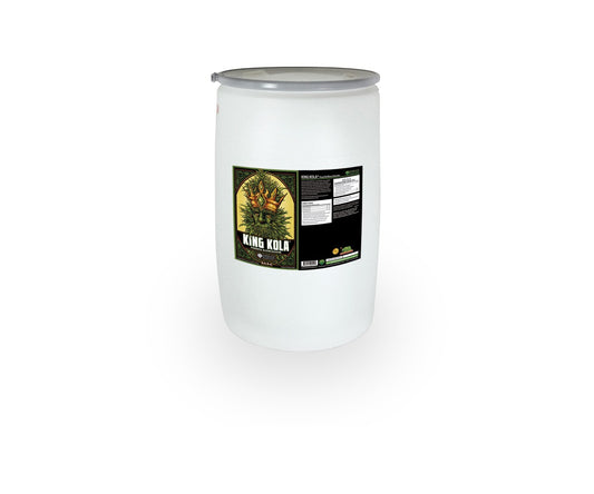 Emerald Harvest King Kola 55 gal product image 1