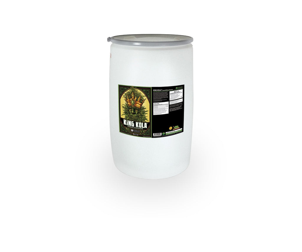 Emerald Harvest King Kola 55 gal (FL/NM/PA) product image 1