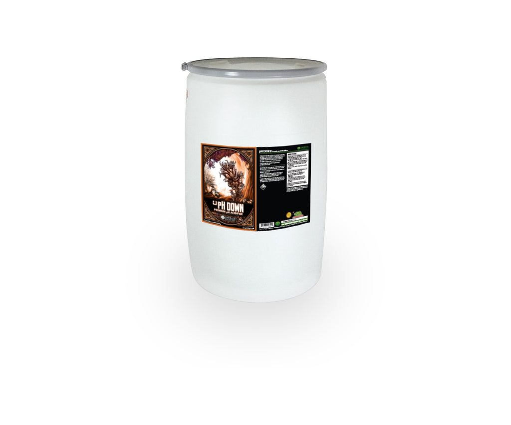 Emerald Harvest pH Down 55 gal product image 1