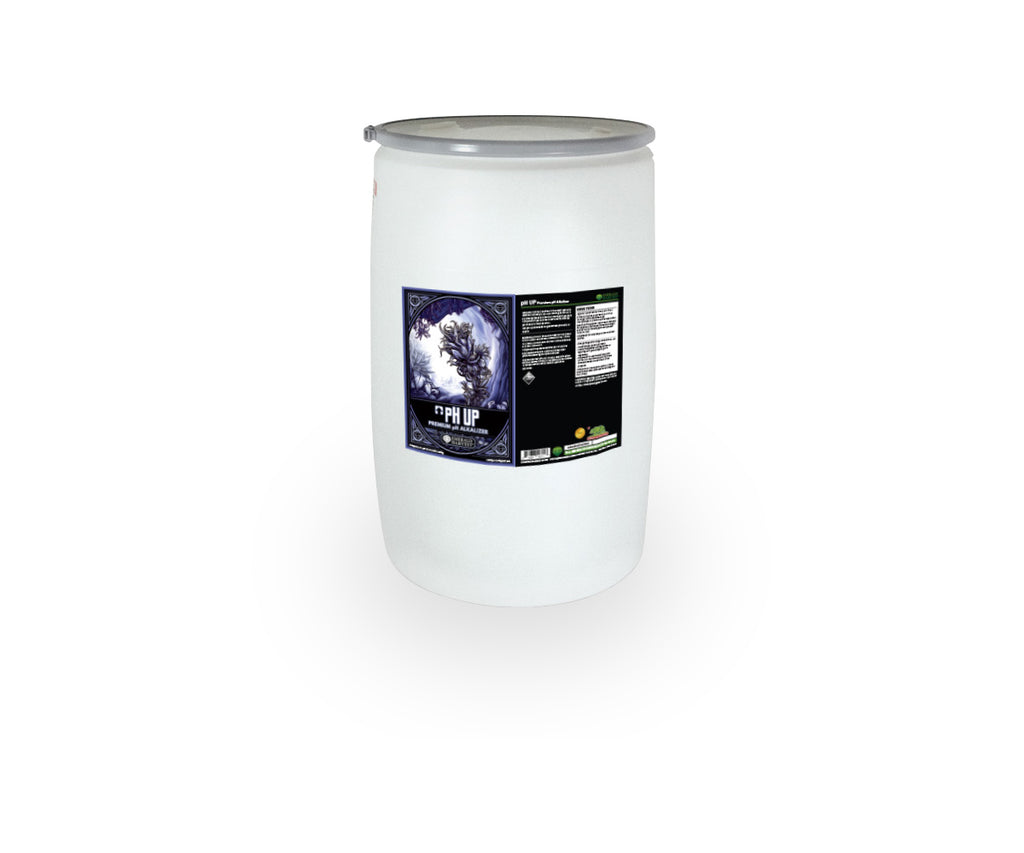 Emerald Harvest PH Up 55 gal Nutrients & Additives product image 1