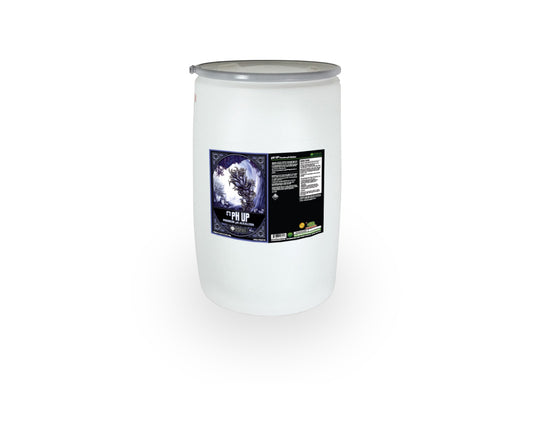 Emerald Harvest PH Up 55 gal Nutrients & Additives product image 1