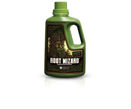 Emerald Harvest Root Wizard 1 gal product image 1