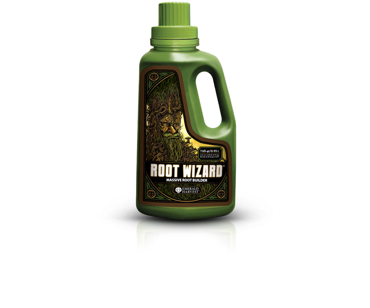 Emerald Harvest Root Wizard 1 qt product image 1
