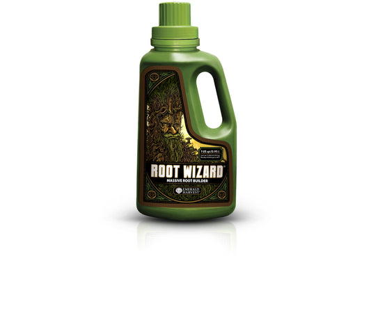 Emerald Harvest Root Wizard 1 qt product image 1