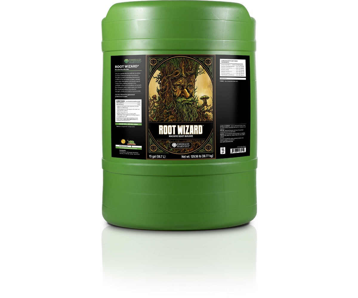 Emerald Harvest Root Wizard 15 gal product image 1