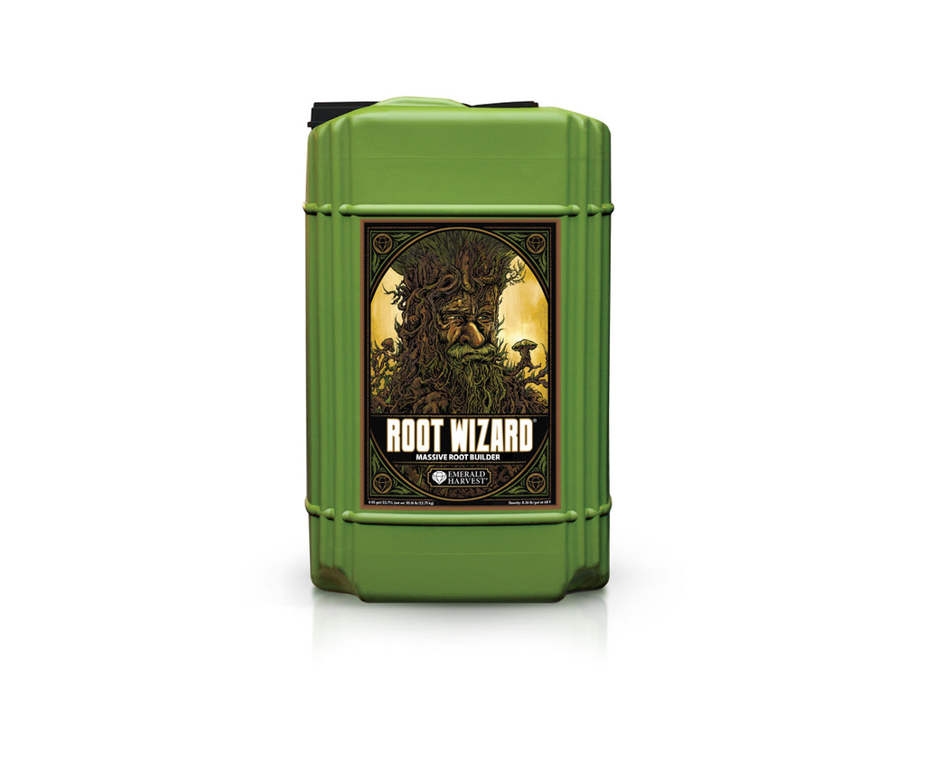 Emerald Harvest Root Wizard 6 gal product image 1