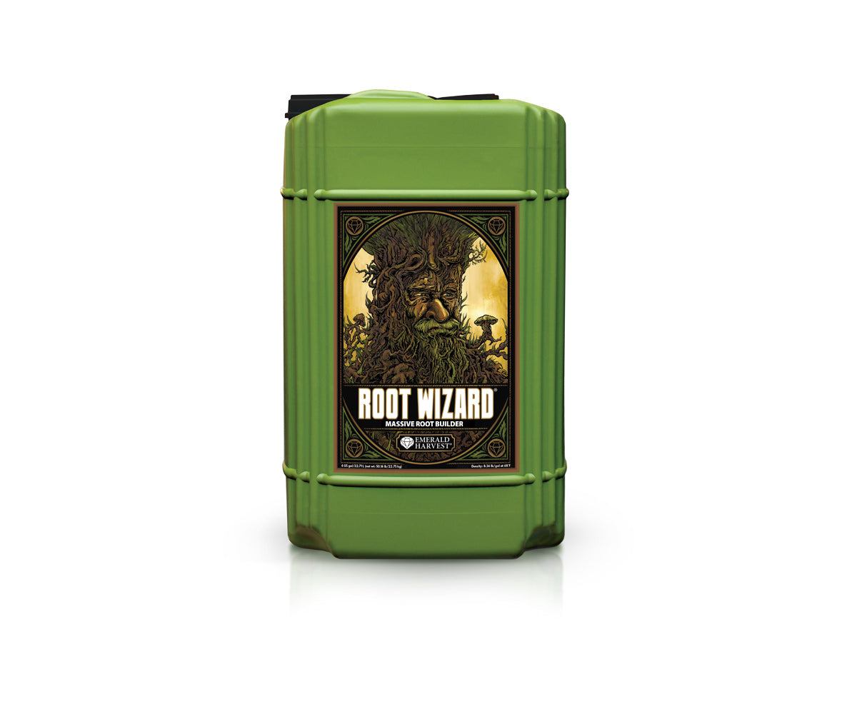 Emerald Harvest Root Wizard 6 gal product image 1