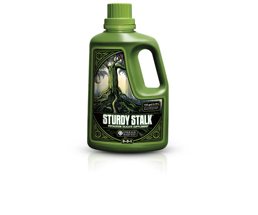 Emerald Harvest Sturdy Stalk 1 gal product image 1