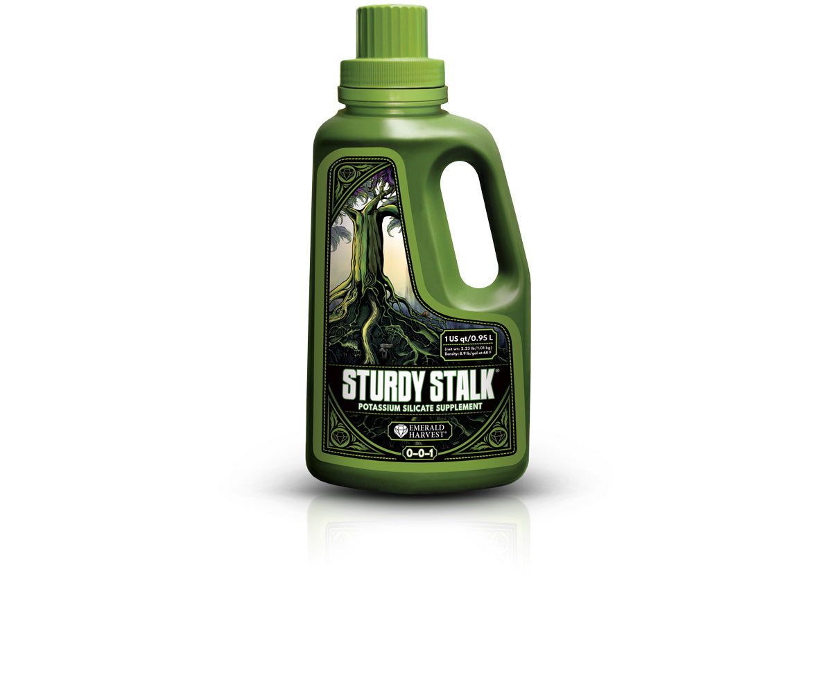 Emerald Harvest Sturdy Stalk 1 qt product image 1