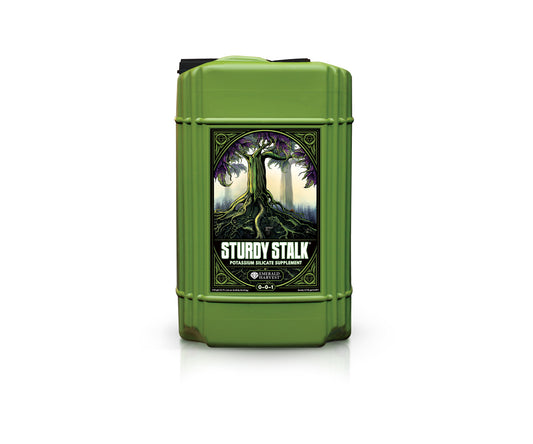 Emerald Harvest Sturdy Stalk 6 gal product image 1