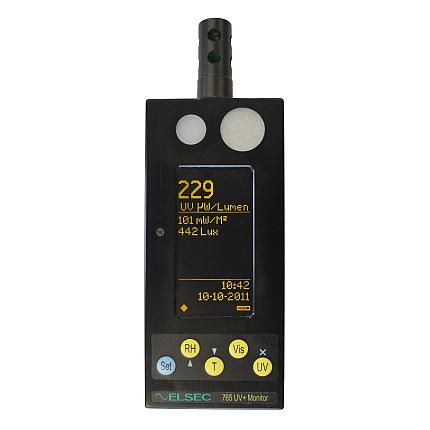 Sper Scientific Direct Environmental Monitor