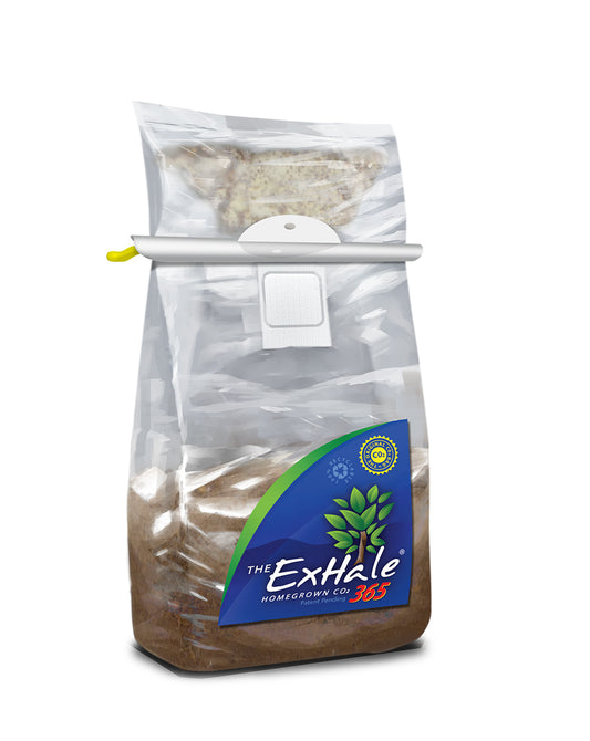 ExHale CO2 365 Self Activated CO2 Bag product image 1