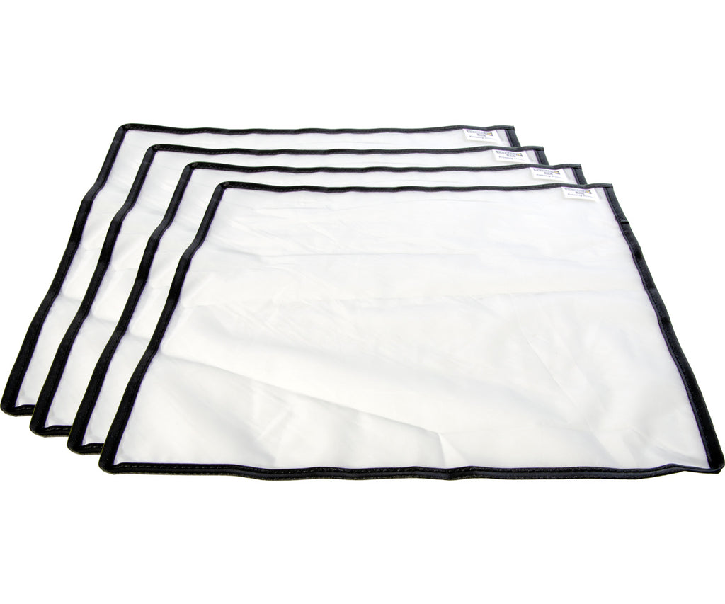 EXTRACT!T 25 Micron Pressing Screens Pack of 4 product image 1
