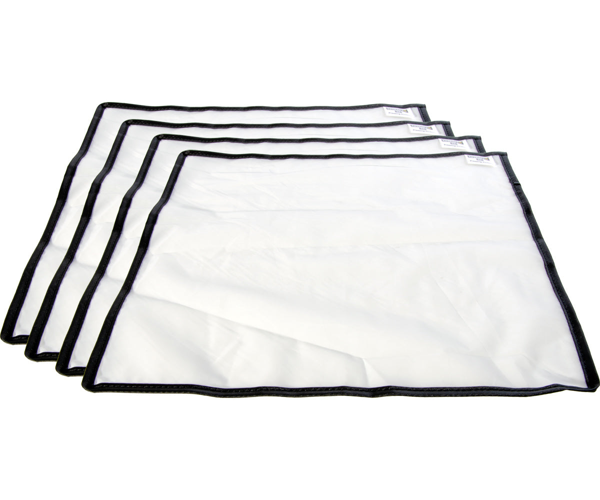 EXTRACT!T 25 Micron Pressing Screens Pack of 4 product image 1