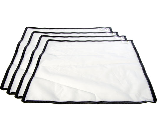 EXTRACT!T 25 Micron Pressing Screens Pack of 4 product image 1
