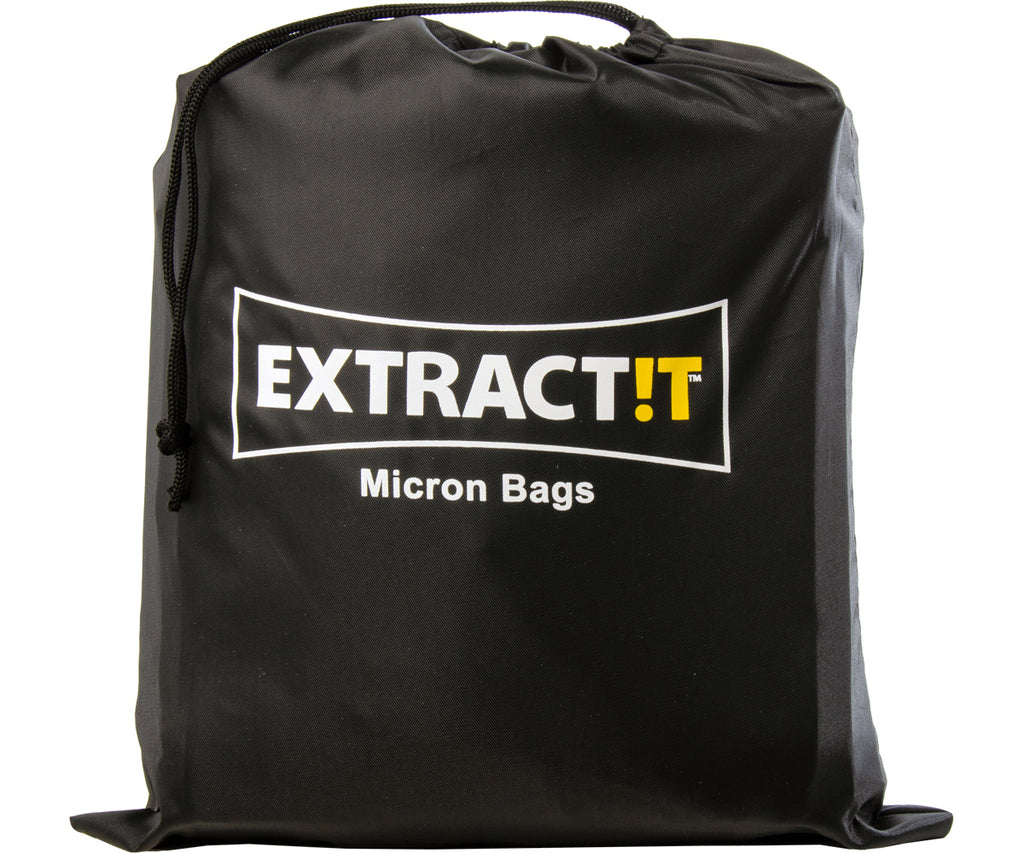 EXTRACT!T Micron Bags 5 gal 4 bag kit product image 3