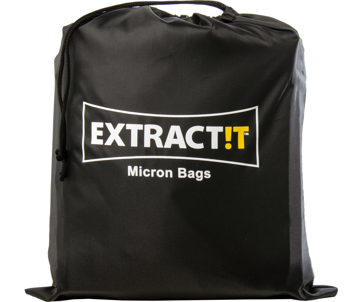 EXTRACT!T Micron Bags 5 gal 4 bag kit product image 3