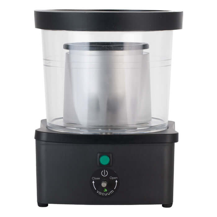ExtractCraft The Source Turbo Oil Extractor product image 1