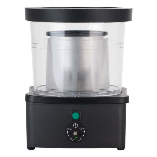 ExtractCraft The Source Turbo Oil Extractor product image 1