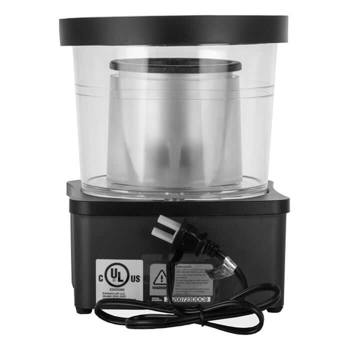 ExtractCraft The Source Turbo Oil Extractor product image 2