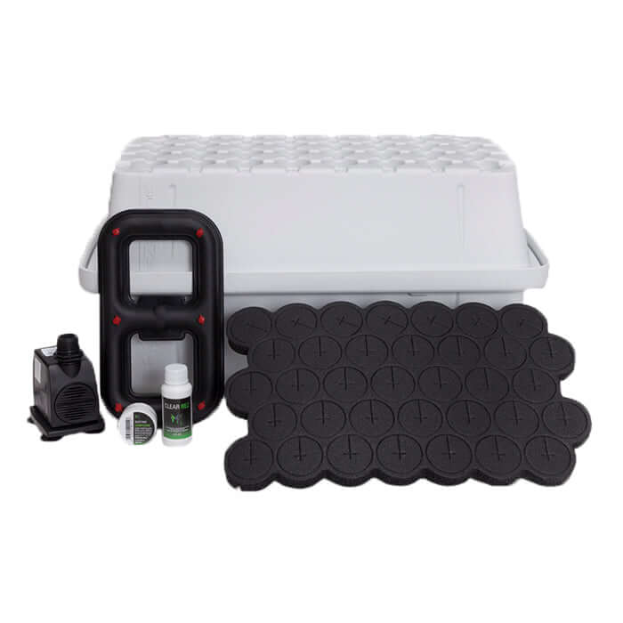 EZ-Clone 32 Low Pro System - White product image 1