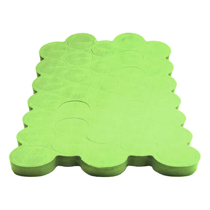 EZ-Clone 35 Green Cloning Collars product image 1