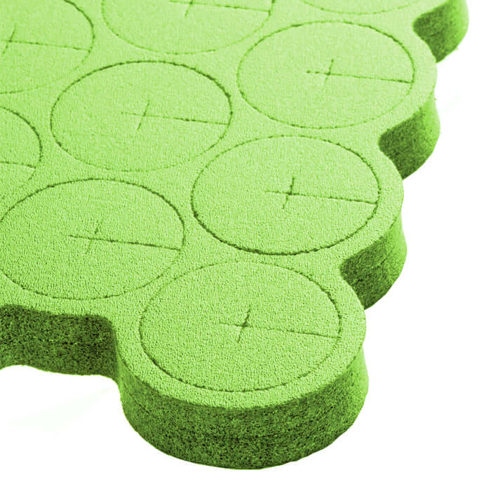 EZ-Clone 35 Green Cloning Collars product image 2