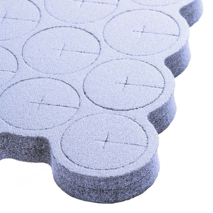 EZ-Clone 35 Purple Cloning Collars product image 2