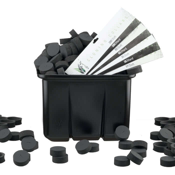 EZ-Clone 35 Soft Cloning Collars product image 1