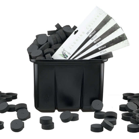 EZ-Clone 35 Soft Cloning Collars product image 1